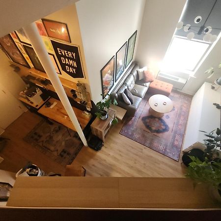 Cozy And Tranquil 1-Bedroom Condo With Wifi, Ac In Historic Salem Exterior photo