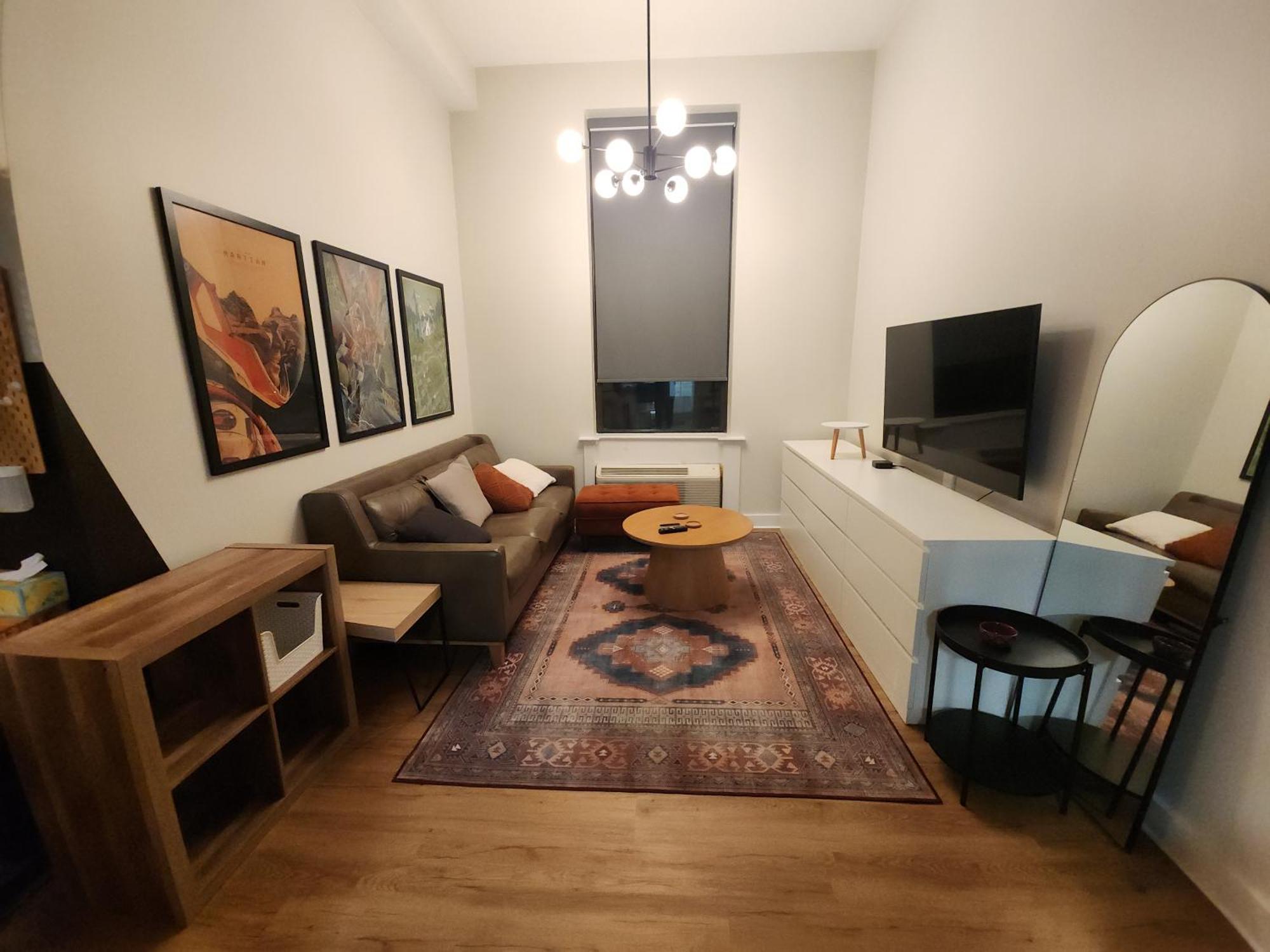 Cozy And Tranquil 1-Bedroom Condo With Wifi, Ac In Historic Salem Exterior photo